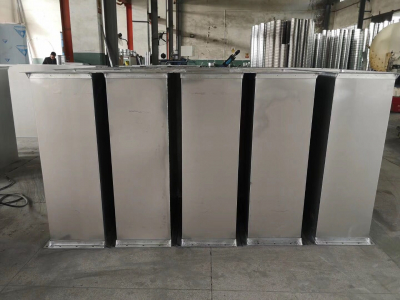 南京不锈钢风管,不锈钢风管加工,焊接不锈钢风管,南京不锈钢通风管道