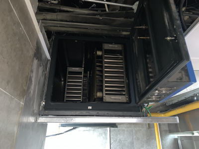 南京油烟净化器清洗单位，南京油烟净化器清洗公司