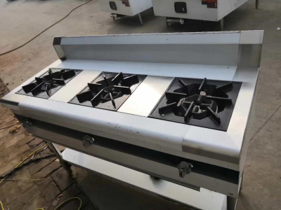 商用三头煲仔炉