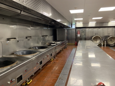 油烟机清洗/南京食堂/酒店/饭店油烟机清洗