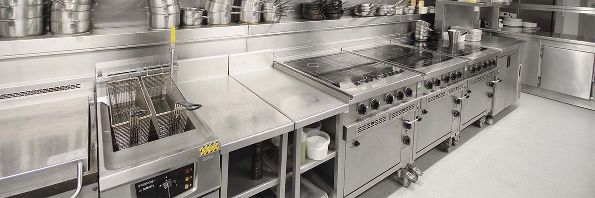 南京厨房设备厨具