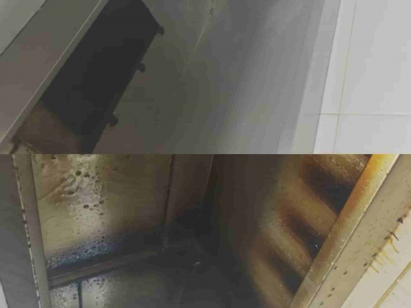 句容城区酒店食堂餐饮饭店油烟机清洗-句容油烟管道清洗-句容烟道清洗