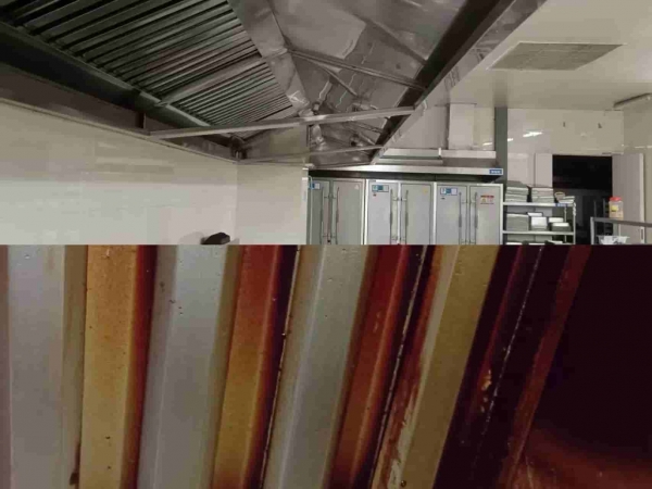 扬州酒店食堂餐饮饭店油烟机清洗-扬州油烟管道清洗-扬州烟道清洗[广陵区邗江区江都区