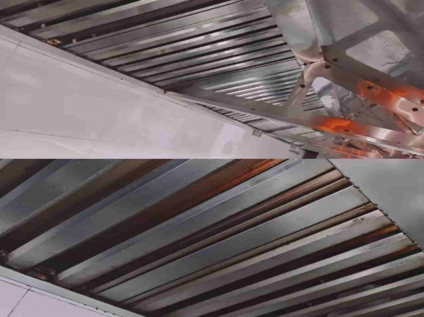 滁州酒店食堂餐饮饭店油烟机清洗-滁州油烟管道清洗-滁州烟道清洗[琅琊区南谯区天长市明光市