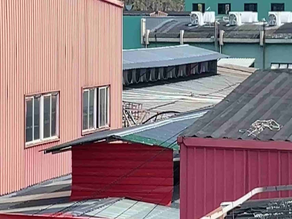 南京车间通风降温设备安装-南京厂房通风系统设计-南京工业车间降温