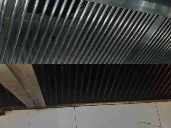 马鞍山油烟机清洗